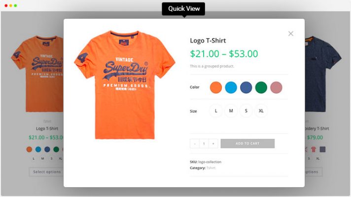 Best WooCommerce Variation Swatches Plugin - GetWooPlugins