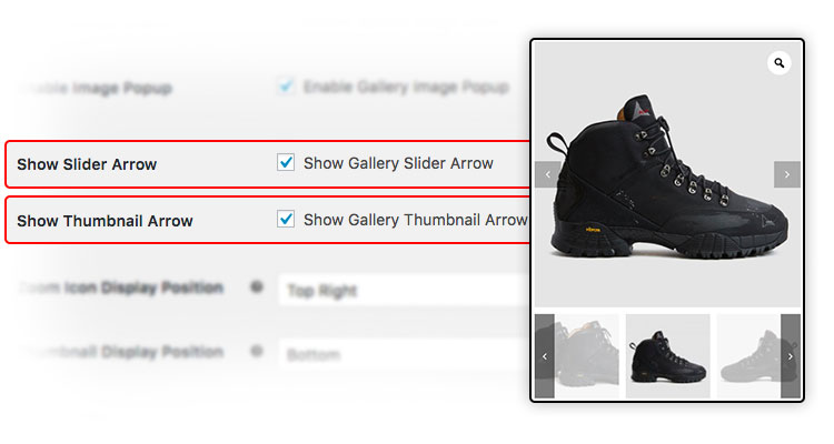 Additional Variation Images Gallery For WooCommerce - GetWooPlugins