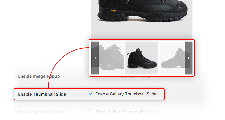 Additional Variation Images Gallery For WooCommerce - GetWooPlugins