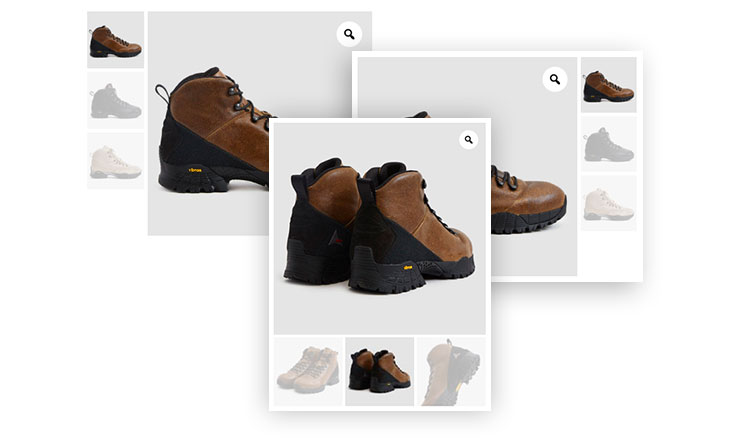 Additional Variation Images Gallery For WooCommerce - GetWooPlugins