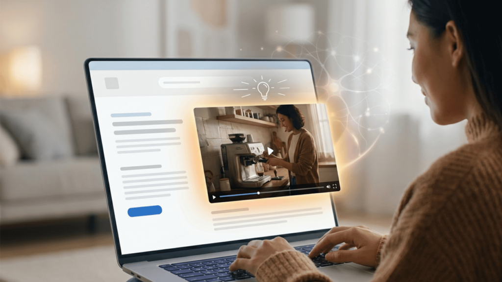Psychology Behind Product Videos