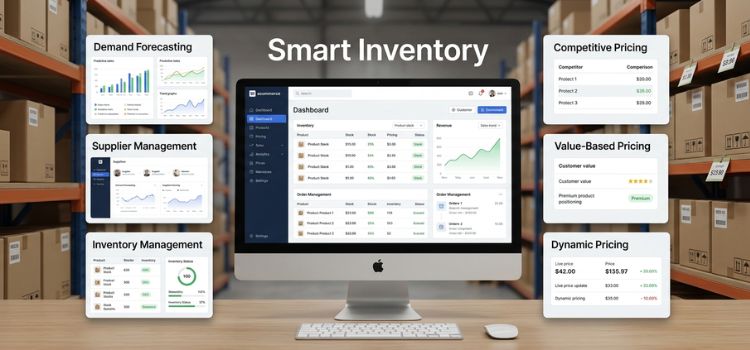 Smart Inventory