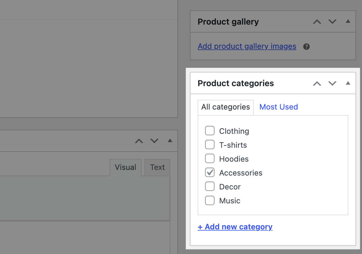 Add-product-category-from-edit-product-screen