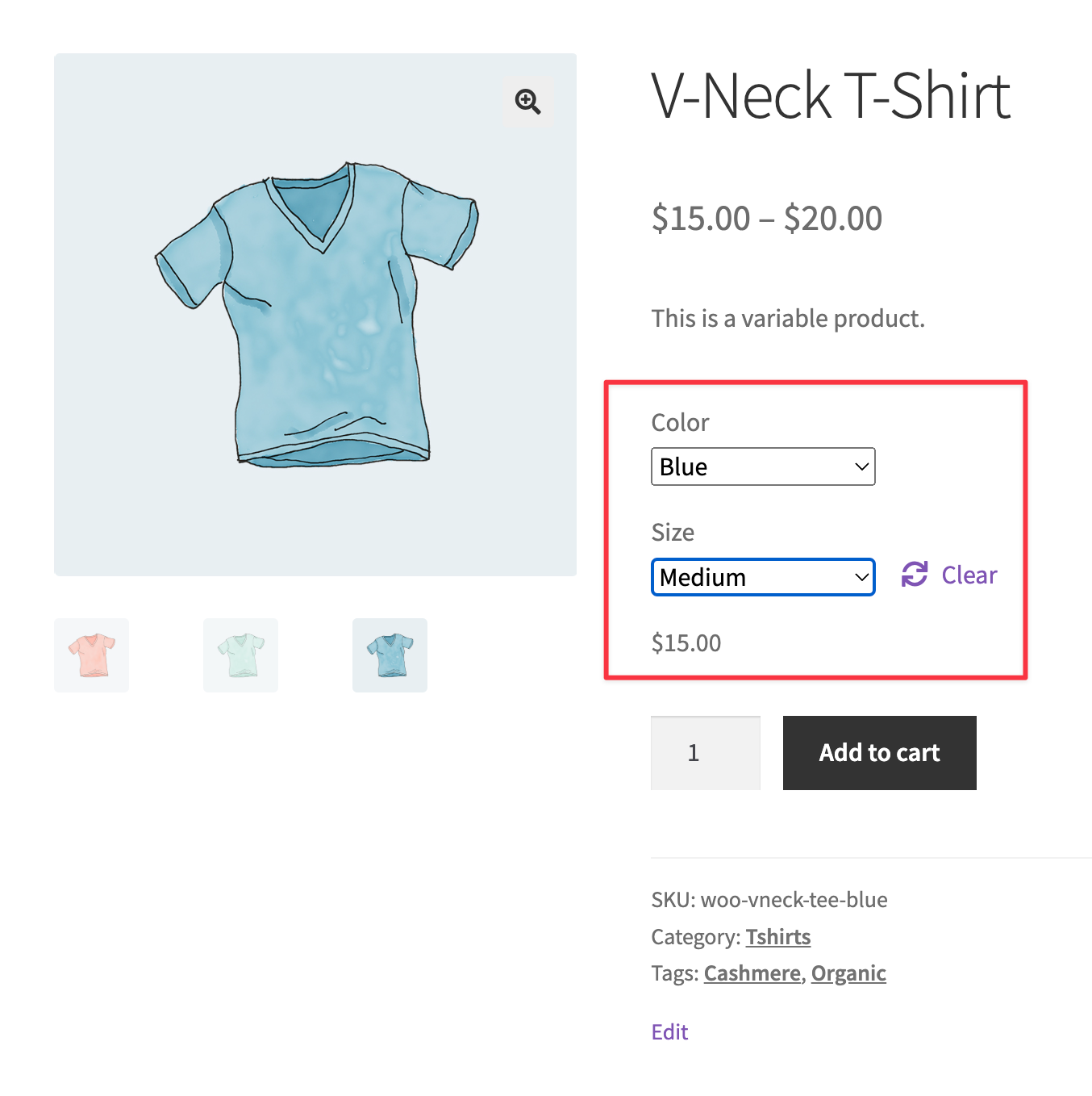 Using-attributes-for-variations-woocommerce